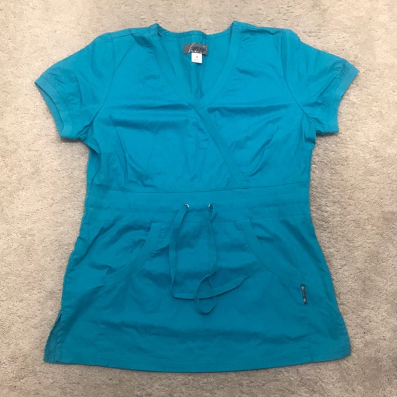 Koi Comfort Scrubs - Picture 1 of 1